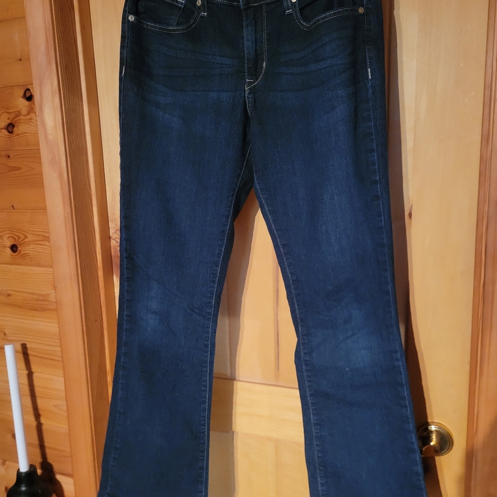 Levis jeans 16L